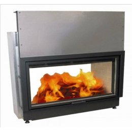 Каминная топка Schmid Lina TV 8757 h